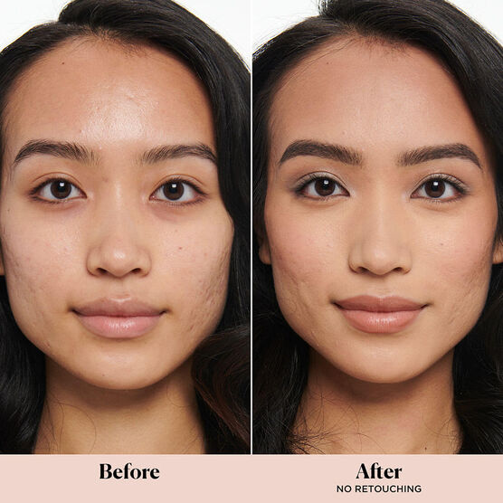 LAURA MERC CAMOUFLAGE    CONC